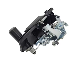 Hanous ล็อกฝาหลัง <span class=keywords><strong>T4</strong></span> 1991-2003 OE 703829239E 703829239D 701829239E - Product Image 2