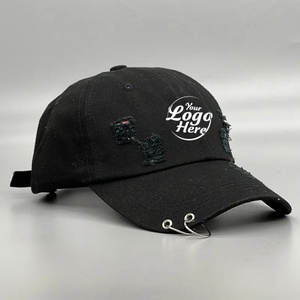Breathable Waterproof 5-Panel Cotton <b>Dad</b> <b>Hat</b> Adjustable Snapback with Sporty Fruit Design for Unisex - Product Image 6