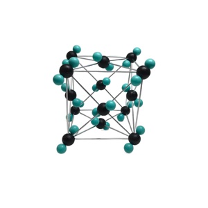 Outil d'enseignement de la <span class=keywords><strong>chimie</strong></span> exquise: Modèle moléculaire de dioxyde de carbone Modèle de <span class=keywords><strong>chimie</strong></span> moléculaire pour les leçons de sciences scolaires - Product Image 1
