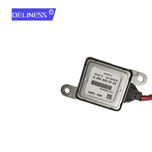 Sensor de Oxígeno DelineSS A0009056204 para BMW, Pieza de Repuesto Original con Chip - Product Image 2