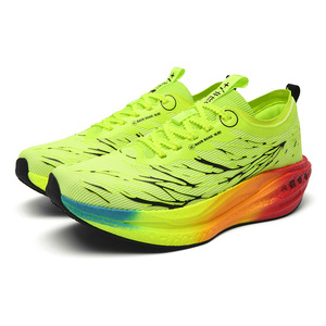 Chaussures de sport décontractées tendance pour couple, légères, respirantes, simples et polyvalentes - Product Image 4