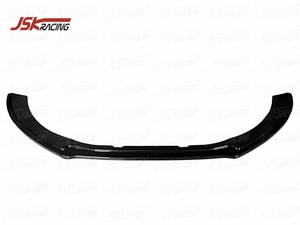 Lame avant en FIBER de carbone pour <span class=keywords><strong>AUDI</strong></span> <span class=keywords><strong>RS6</strong></span> <span class=keywords><strong>C7</strong></span>, phare de voiture de STYLE MAXT 2013 — 2018 - Product Image 3