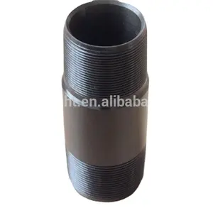 API Spec 5CT Alloy Steel Oil Well Tubing Crossover