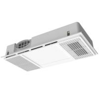 Ventilateur de salle de bain 2100W