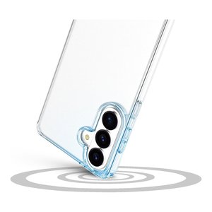 Funda GALAXY AI S26+ CLEAR PROTECT Transparente CLEARDUOGALS26PLT - Product Image 2