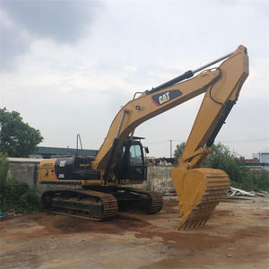 Pelle Caterpillar 325DL d'occasion à vendre Shanghai, y compris 320 320D 320D2 320BL 320C 330D - Product Image 5