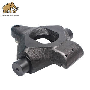 उचीडा AP2D12/14/18/21/25/28/36/38/42 हाइड्रोलिक पिस्टन पंप मोटर स्पेयर पार्ट्स की मरम्मत किट रोटरी समूह सील किट - Product Image 5