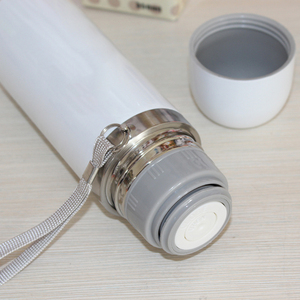 Sublimation Blank <strong>Thermal</strong> Stainless Steel Sport <strong>Water</strong> <strong>Bottle</strong> New 350ml Capacity for Birthday or Graduation Gifts - Product Image 6