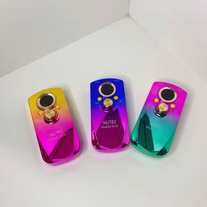 Taladro para <span class=keywords><strong>uñas</strong></span>, máquina de manicura, máquina de pedicura, Kit de archivo de <span class=keywords><strong>torno</strong></span> de <span class=keywords><strong>uñas</strong></span> <span class=keywords><strong>eléctrico</strong></span> profesional recargable, taladro de 35000 RPM para <span class=keywords><strong>uñas</strong></span> - Product Image 6