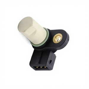 เซ็นเซอร์ตำแหน่งเพลาลูกเบี้ยว ShanJianqing รุ่น OE 39350-23500 สำหรับรถยนต์ Kia Hyundai Elantra Sonata - Product Image 1