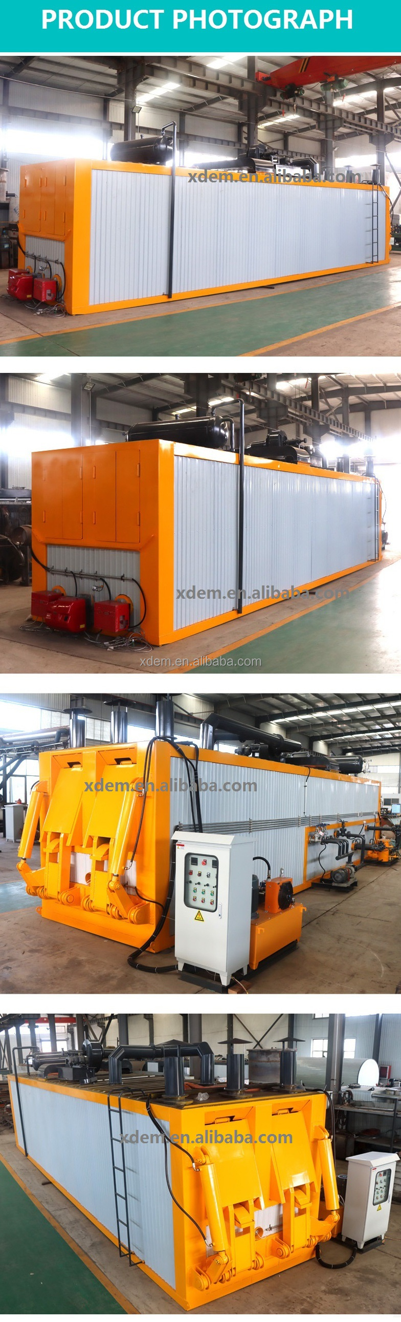 Intelligent Asphalt Mopping Equipment Bucket Heating Automated Emulsified