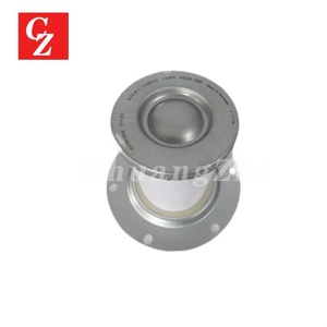 อะไหล่ใหม่สำหรับเครื่องอัดอากาศแบบสกรู Atlas Copco รุ่น 2901196300=1625703600 กระบอกแยกน้ำมันและอากาศสำหรับใช้งานในอุตสาหกรรม - Product Image 2
