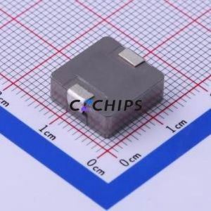 Inducteur de puissance MWSA1205S-R68MT SMD, 13,5x12,6 mm (Inductance : 680nH) (Précision : 20%) Courant nominal : 33A - Product Image 2