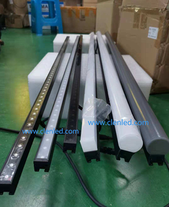 Các sự kiện ngoài trời ánh sáng sân khấu 5050 <span class=keywords><strong>RGB</strong></span> <span class=keywords><strong>LED</strong></span> Pixel <span class=keywords><strong>Bar</strong></span> Stick Disco đèn sk6812 IP67 pixel Ống artnet <span class=keywords><strong>DMX</strong></span> DJ <span class=keywords><strong>LED</strong></span> ánh sáng - Product Image 4