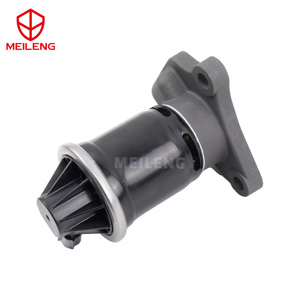 Valve <span class=keywords><strong>EGR</strong></span> de voiture 18710-6C1-A01 pour Honda Accord Hybrid 2.0L LFA1 LFB12 CR-V CRV Hybrid 2.0L LFA1 LFB12 5ème génération 1ère 2018 - 2022 - Product Image 2