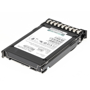قرص صلب P40471-B21 بسعة 1.92 تيرابايت مقاس 2.5 بوصة SFF مع برنامج ثابت موقّع رقميًا SAS-24Gbps للقراءة المكثفة - Product Image 3