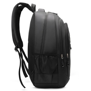 Large Capacity Men's <b>Backpack</b> Business Travel Waterproof Durable Laptop <b>Backpack</b> Casual School <b>Student</b> School Pack - Product Image 5