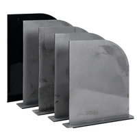 Support de signalisation en arche léger personnalisé avec impression UV, numéros de table de mariage DIY et signalétique pour événements et fêtes, pour le bureau, la maison et le stockage