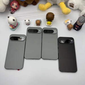 9 Pro XL มาร์ทโฟน5G 16GB + 256GB กล้อง108MP หน้าจอ OLED 120Hz ปลดล็อกทั่วโลกแอนดรอยด์14 - Product Image 1