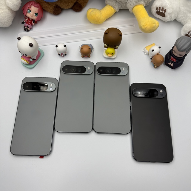 9 Pro XL 5G Smartphone 16GB+256GB Global Unlocked OLED 120Hz Display 108MP Camera Android 14