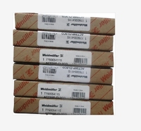 Convertisseur de signal Weidmuller Isolator ACT20P-CI-2CO-S 7760054115 1 entrée 2 sorties, Vente Flash