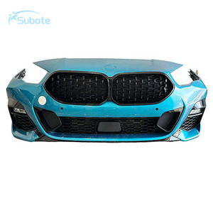 Originale di alta qualità adatto per <span class=keywords><strong>BMW</strong></span> 2 serie <span class=keywords><strong>F44</strong></span> radiatore paraurti anteriore accessorio per auto di vendita calda - Product Image 1