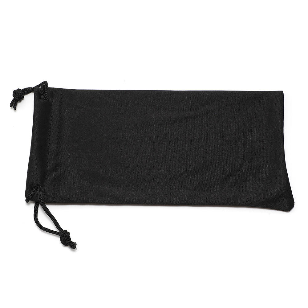 Sac à lunettes en forme d'aiguille