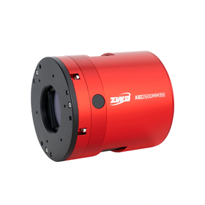 Cámara Refrigerada a Color ZWO ASI2600MMMC-P Formato APS-C de China para Astrofotografía Astronómica de Cielo Profundo, Nuevo Modelo 2025 - Product Image 1