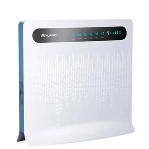 Enrutador desbloqueado <span class=keywords><strong>Huawei</strong></span> 4G LTE CPE para enrutador WiFi inalámbrico <span class=keywords><strong>Huawei</strong></span> <span class=keywords><strong>B593</strong></span> con 2 antenas externas - Product Image 2