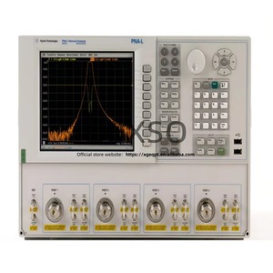 Analyseur de réseau Keysight (Agilent) N5230c Pna-l, 2/4 ports, jusqu'à 13,5, 20 GHz - Product Image 1