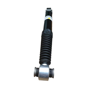 Amortiguador Trasero Citroën Peugeot DS5 9809245780 Rigidez Estándar Directo de Fábrica - Product Image 4