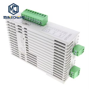 Contrôleur de température à montage sur rail DIN DTC1000R, module de contrôle PID avec sortie relais et affichage LED pour le chauffage industriel et C - Product Image 1