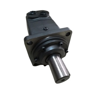 Moteur hydraulique à faible vitesse série OMV haute performance OMV315 OMV500 OMV630 à couple élevé OMV500AEBG34AE1ED20NNNNAAE21NNNNNN - Product Image 4