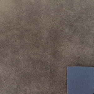 PU personnalisé <span class=keywords><strong>chamois</strong></span> flocage cuir nouveau design coloré douceur chaussures décontractées en cuir - Product Image 5