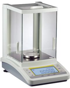 세미 마이크로 전자 분석 밸런스 ES-210FS <span class=keywords><strong>0</strong></span>-60g/60-210g <span class=keywords><strong>0</strong></span>.1mg/1mg - Product Image 1