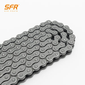 SFR 420 Motorcycle Chain 132-Link Replacement <strong>for</strong> Yamaha/KTM/<strong>Honda</strong> ATVs/4 Wheelers/<strong>Quad</strong>/Dirt <strong>Bikes</strong>-High Quality 1 Year Warranty - Product Image 2