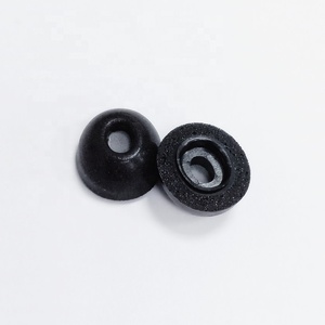 2025 Proveedor <span class=keywords><strong>Precio</strong></span> al por mayor Cancelación de ruido Cómodas puntas de espuma viscoelástica para <span class=keywords><strong>Airpods</strong></span> Pro - Product Image 5