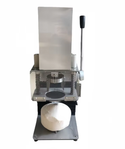 Machine à ouvrir les noix de coco vertes, type levier électrique, ouvre-noix de coco semi-automatique, 1500W, garantie 3 ans - Product Image 2