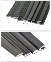 Joint anti-vibration pour portes et fenêtres en polyuréthane PU