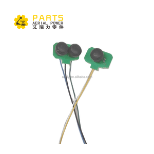 Kit de Interruptor de Joystick ARELLY para Piezas de Repuesto SL1000 235463GT 235463 para <span class=keywords><strong>Genie</strong></span> GS-1932 GS-1930 GS-<span class=keywords><strong>1532</strong></span> GS-2669 GS-2646 GS-2632 - Product Image 6