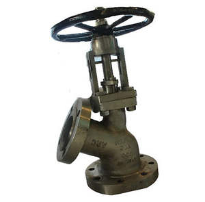 VÁLVULA INFERIOR DESCARGA - Product Image 1