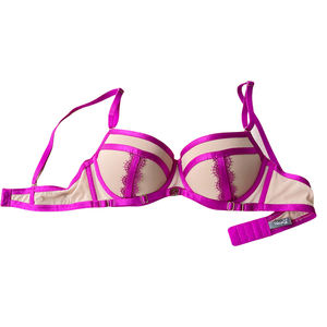 Weiyesi-Soutien-gorge sexy pour filles, lingerie sexy, sexy, nouveau design, bonnet C, grande taille 40, 2316 - Product Image 4