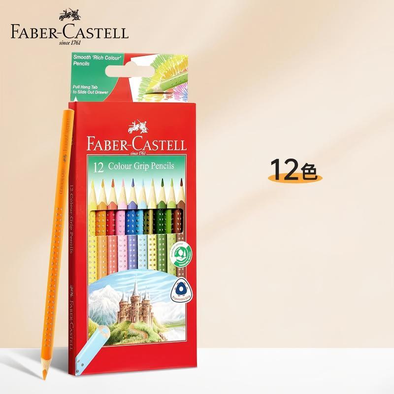 12 couleurs