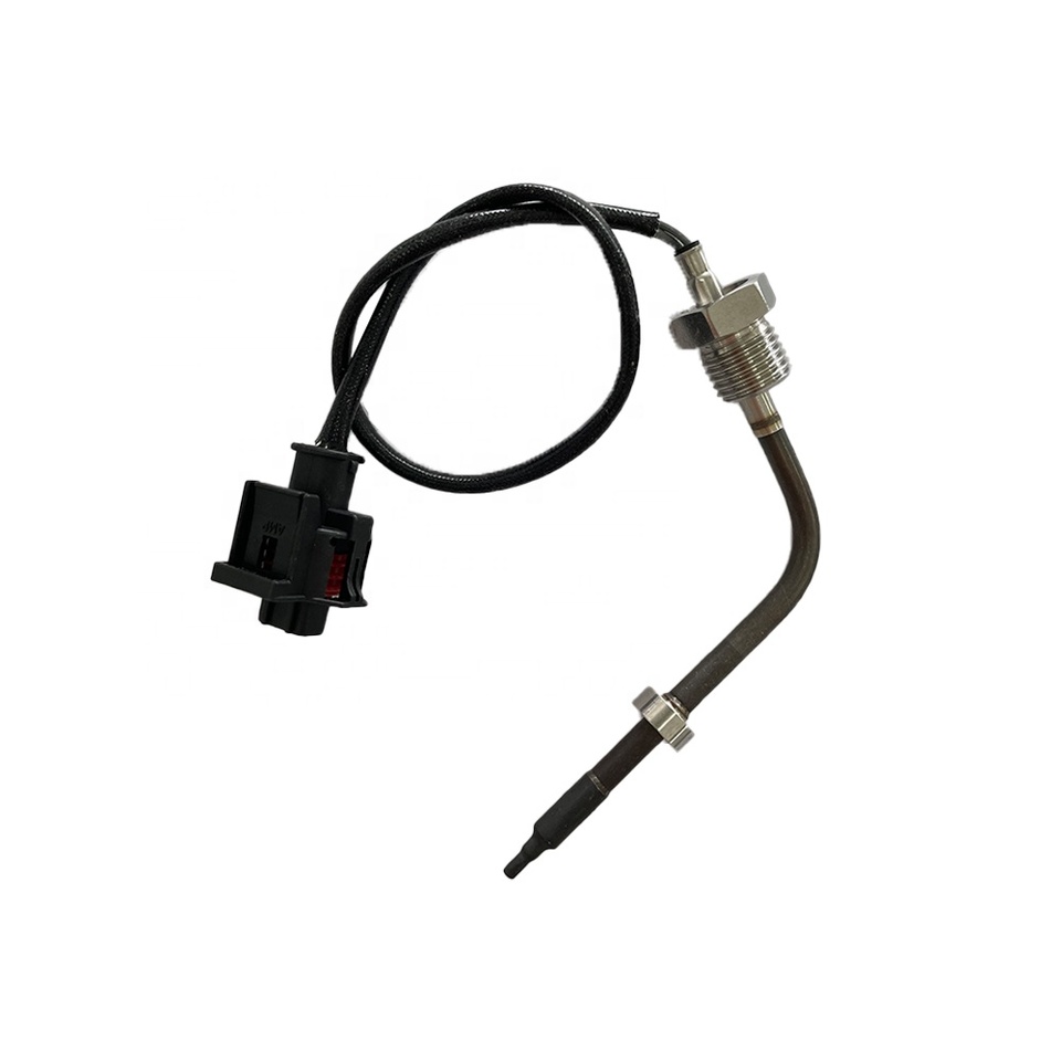 Sensor Exhaust Gas Temperature 96436268 25183662 4803538 Chevrolet Captiva C100 2.0D Bj.08