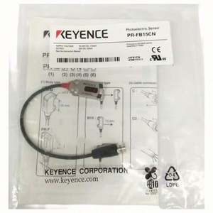 1 Stück Neuer <span class=keywords><strong>PR</strong></span>-FB15CN Photoelektrischer Sensorschalter Versand <span class=keywords><strong>PR</strong></span>-FB15CN 12 Monate Garantie - Product Image 1