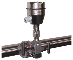 SITRANS P300 100% original, boîtier en acier inoxydable numérique, IP68/IP69K, HART/PROFIBUS PA - Product Image 5
