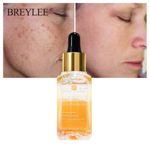 Sérum Huile Visage Hydratant Naturel avec Acide Hyaluronique & Rose Anti-Âge Anti-Rides Éclaircissant Format Voyage - Product Image 6
