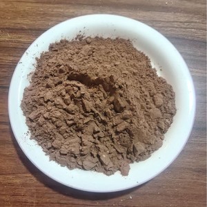 Chất lượng cao tự nhiên Commiphora molmol nghiền Myrrh kẹo cao su bột từ châu Phi, không chiết xuất - Product Image 4