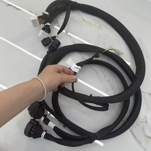 JISION 14638637 EC220D Faisceau de câblage 14638637 VOE14638637 OEM NEUF PRÊT À EXPÉDIER - Product Image 1