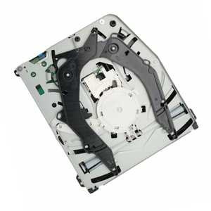 Unidad óptica para piezas de repuesto de unidad de disco DVD interno 2100 para consola de juegos <span class=keywords><strong>PS4</strong></span> Slim - Product Image 4